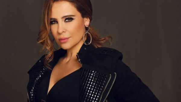 كارول سماحة