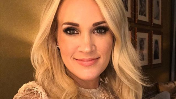 كاري أندروود (instagram.com/carrieunderwood)