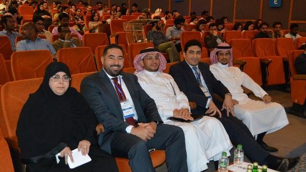 During the event