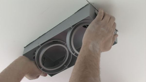 A ceiling light caused a deadly fight! (Shutterstock)