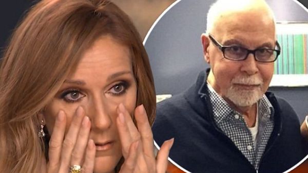 Celine Dion will return to her Las Vegas show with a special tribute to her late husband Rene Angelil. (File photo)