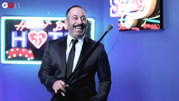 Turkey also wants one of the country's most popular comedians to be jailed for allegedly insulting a provincial governor. (Facebook)