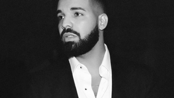  Drake recently opened up on his new life as a father (Source: champagnepapi / Instagram) 