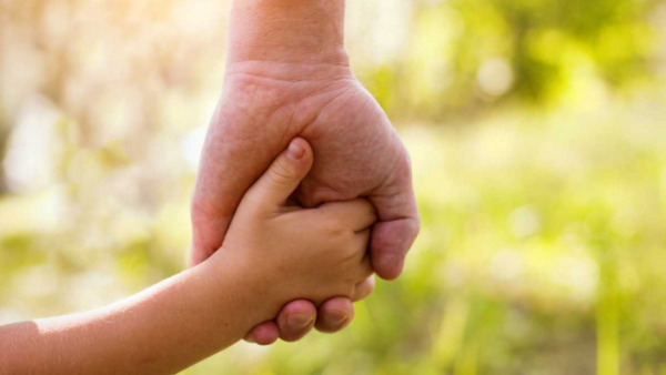 A child without a family suddenly has hundreds of homes to choose from. (Shutterstock) A child without a family suddenly has hundreds of homes to choose from. (Shutterstock)