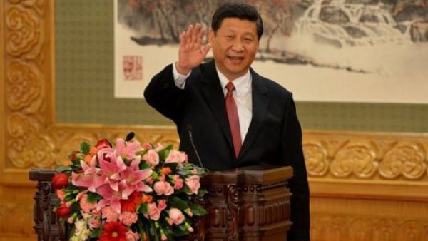 الصين تغضب من انتقادات أمريكية لحربها على الإرهاب