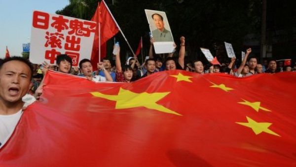 يتعين على بكين الوقوف إلى جانب اللاعبين الرئيسيين في الميدان 