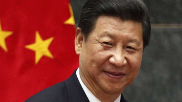 Chinese President Xi Jinping (Al Bawaba/File)