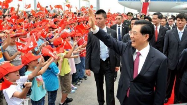 وكان ترامب اعلن  عزمه على استهداف واردات صينية تصل قيمتها سنويا الى 60 مليار دولار.