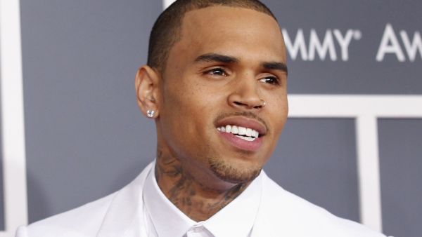 Chris won't be performing at the festival next month. (Jamaica Take Out)
