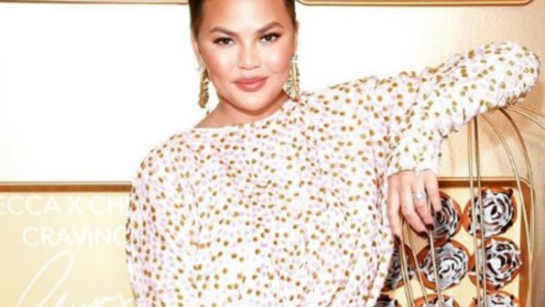 Teigen wrote on Twitter that her name has been mispronounced and she “doesn’t correct people, ever.” (Source: chrissyteigen - Instagram)