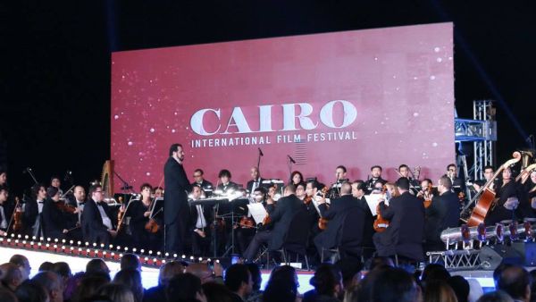 Cairo and Alexandria will be buzzing with cultural events this weekend. (Facebook)