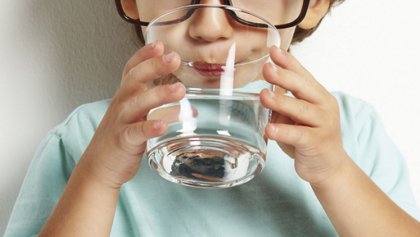Clean drinking water is in short supply in North Sinai. (Shutterstock)