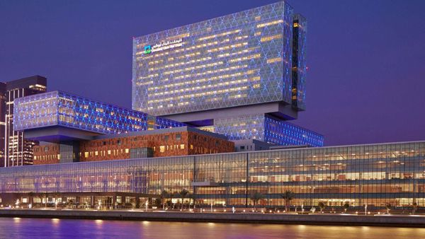 Cleveland Clinic Abu Dhabi Cleveland Clinic Abu Dhabi