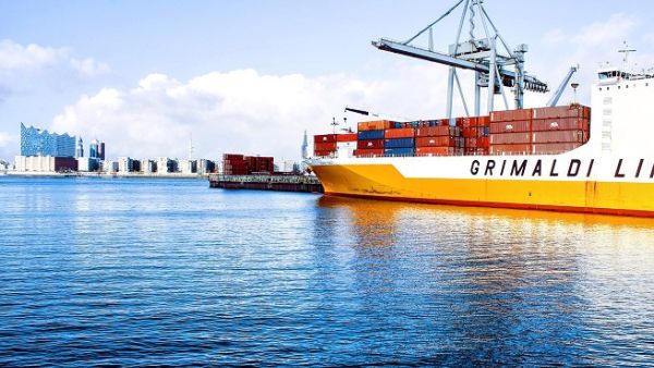 The new service will be initially operated with one vessel with a capacity of over 5,000 tons per voyage and will cater to temperature-controlled cargo and break-bulk. (File photo) The new service will be initially operated with one vessel with a capacity of over 5,000 tons per voyage and will cater to temperature-controlled cargo and break-bulk. (File photo)