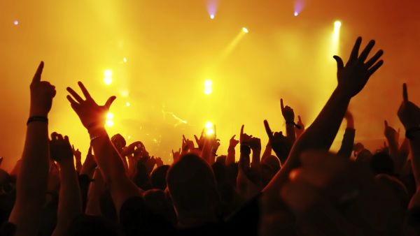 Saudi Arabia's highest-ranking cleric has called cinemas and singing concerts as harmful and corrupting. (www.playbuzz.com)