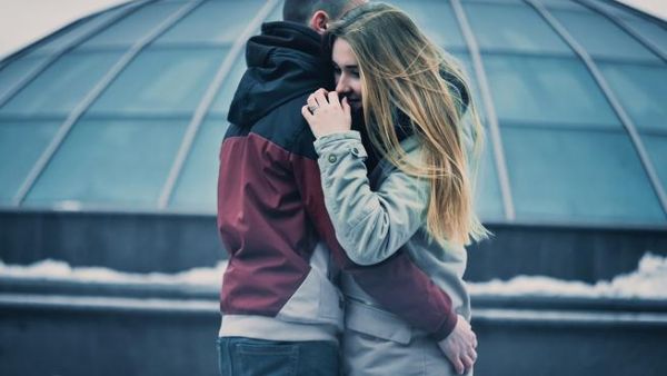 "You might be thinking it won’t work. Have faith in your soul mate. Love is in the air." (Pixabay) 