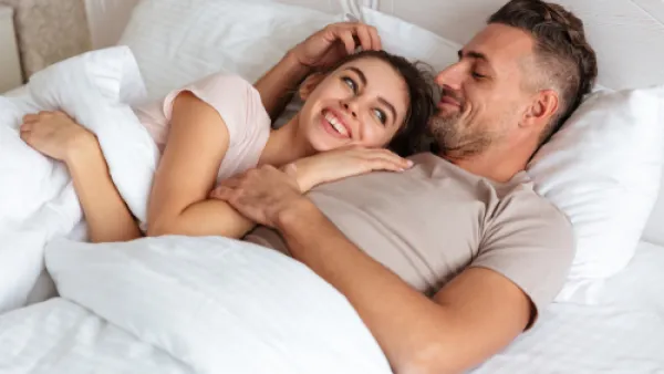 تجهل النساء أمور يجب عليهن اتباعها كي يكون أزواجهن سعيدين