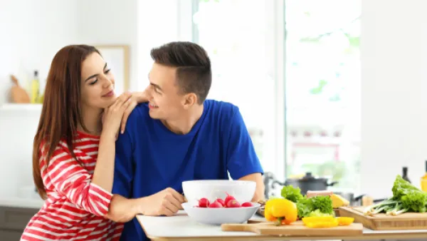 مساحة الرجل الخاصة شيء مهم جدًا في حياة الرجل
