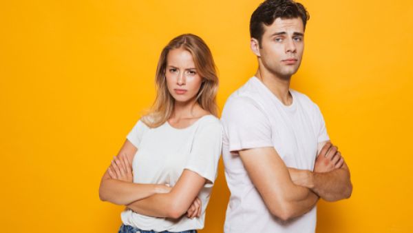 كثرة الشكوى مرة بعد مرة تسبب بتسمم العلاقة