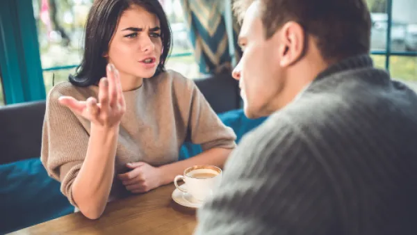 رجل الدلو من أكثر الرجال هوساً بالنظافة