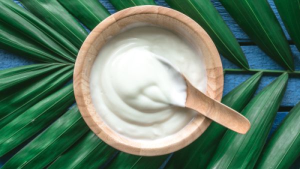 طريقة تحضير القشطة البلدية في البيت