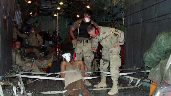 وزارة الدفاع الأمريكية ستقدم خطة إغلاق غوانتانامو