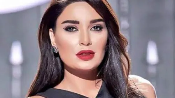 سيرين عبدالنور غاية في الرشاقة والجمال

