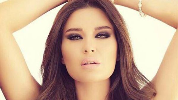 سيرين عبدالنور