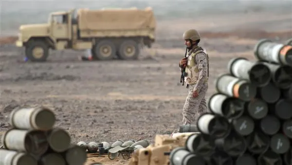 A Saudi-led coalition entered the Yemen war against Houthi rebels in March 2015 (AFP/File Photo)