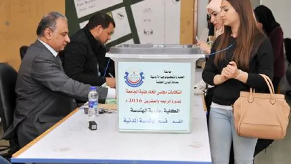  مليون مغترب يعمل 800 ألف منهم في الخارج خصوصا في دول الخليج، لن يتمكنوا من الإدلاء بأصواتهم