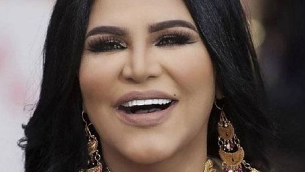 أحلام تربح قضية ضد شخص أساء لها على (تويتر)