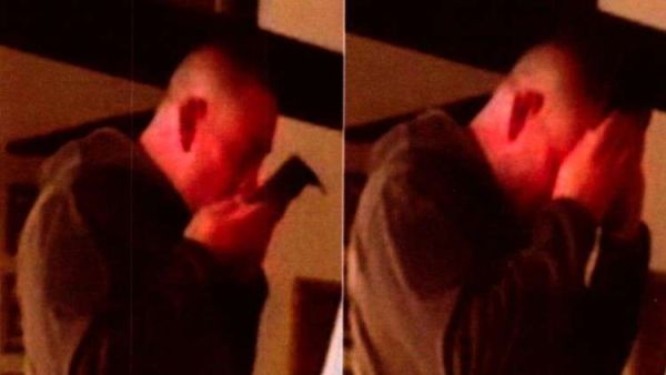 الجندي الأمريكي إيكايكا إريك كانغ يبايع تنظيم "داعش"