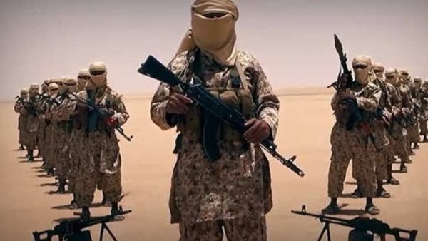 كانت القوات العراقية تسلمت الخميس 130 مقاتلا عراقيا من تنظيم الدولة