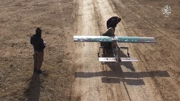 فيديو جديد من داخل الموصل، حمل اسم "ولنهدينهم سبلنا" 