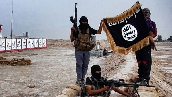 Daesh may be more driven by business opportunity than ideology. (AFP/File)