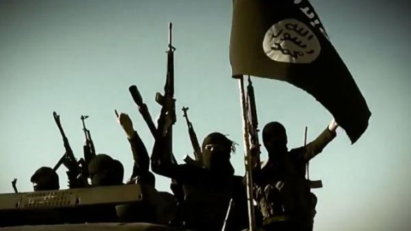 The couple's plans to join the extremist group were discovered and confirmed through online conversations with an undercover agent. (Twitter)