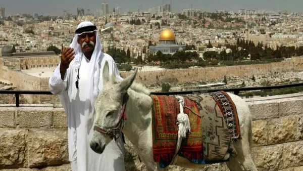  تحذيرات فلسطينية من ضم الاحتلال للضفة الغربية
