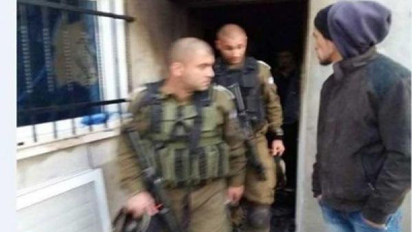  المعتقلين متهمين بممارسة العنف والإخلال بالنظام العام 