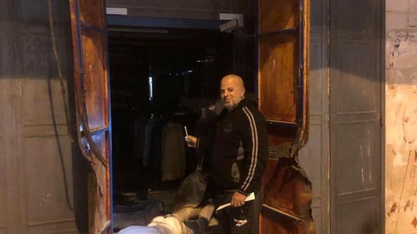 الاحتلال يداهم بلدات بالضفة بحثا عن منفذ عملية سلفيت
