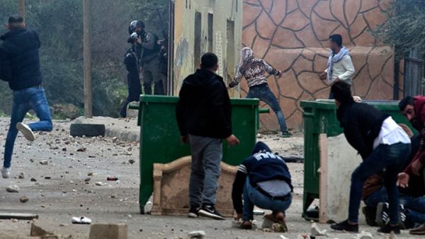 غزة: استشهاد شاب فلسطيني متأثراً بجراحه
