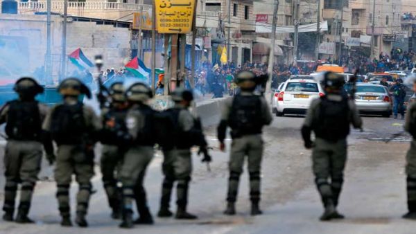 قوات الاحتلال تشن بشكل شبه يومي حملات دهم واعتقال في الضفة المحتلة