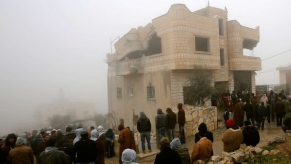 الاحتلال يزعم أن جبارين قتل مستوطنا وأصاب آخر شمال الخليل