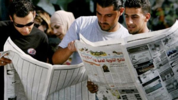 أبناء الشهداء يؤكدون أنهم قادرون على النجاح رغم ما يعانونه من أزمات