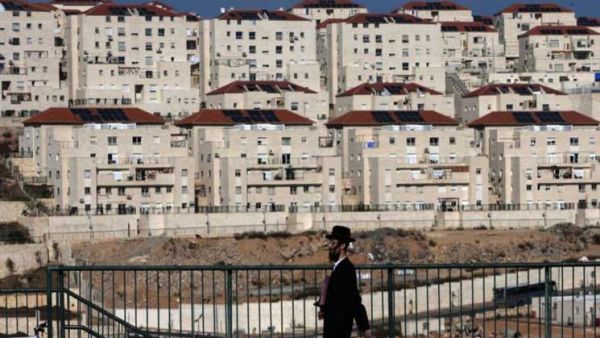 شركات سياحية كبرى تسهم في التوسع الاستيطاني الإسرائيلي