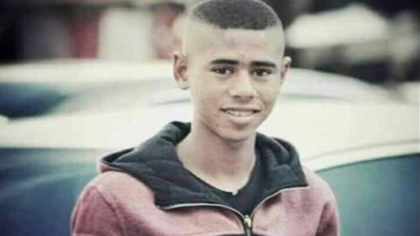الشهيد محمد أبو خليفة