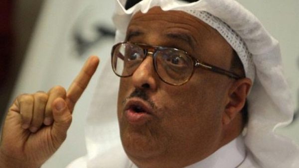 خلفان: تصور اليوم دولة كقطر عضو في مجلس التعاون.. مهزلة سياسية