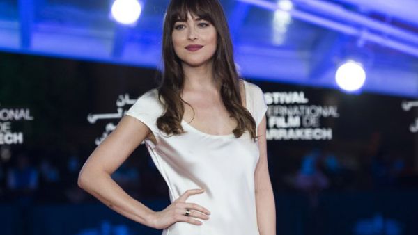 She is always dressed to the nine whatever the occasion (Source: FADEL SENNA / AFP ) 