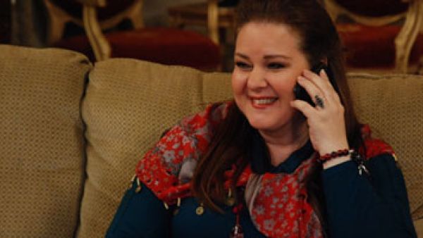 دلال عبدالعزيز