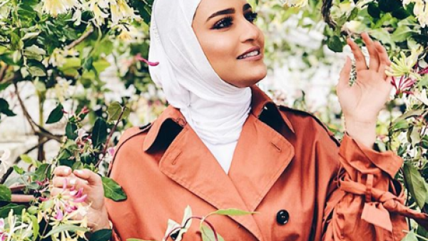 المدونة الكويتية دلال الدوب