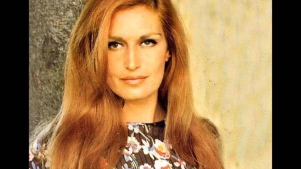 Dalida committed suicide in Paris in 1987. (YouTube)